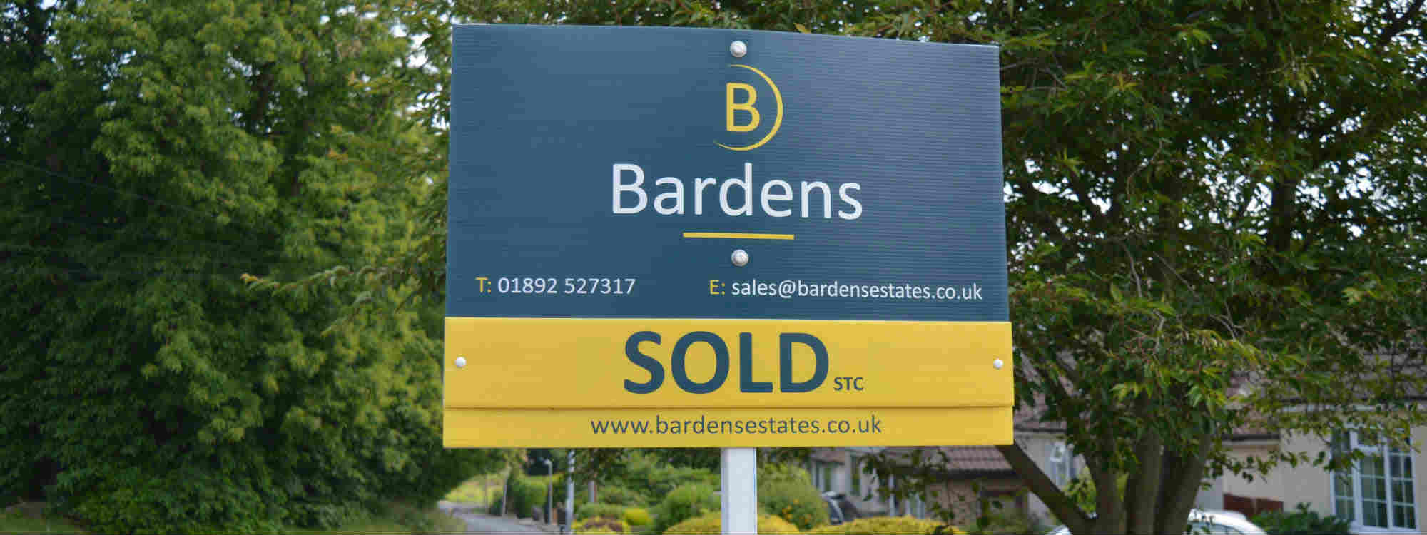 Bardens Estates