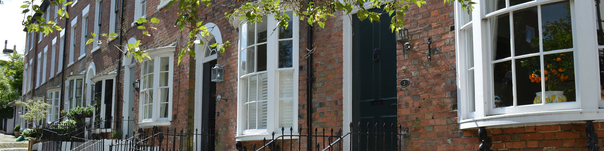 Bardens Estates