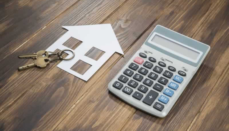 Stamp duty calculator