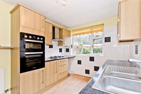 Semi-Detached Bungalow Walking Distance to Bat & Ball Station with Development Potential stpp, Seal Road, Sevenoaks
