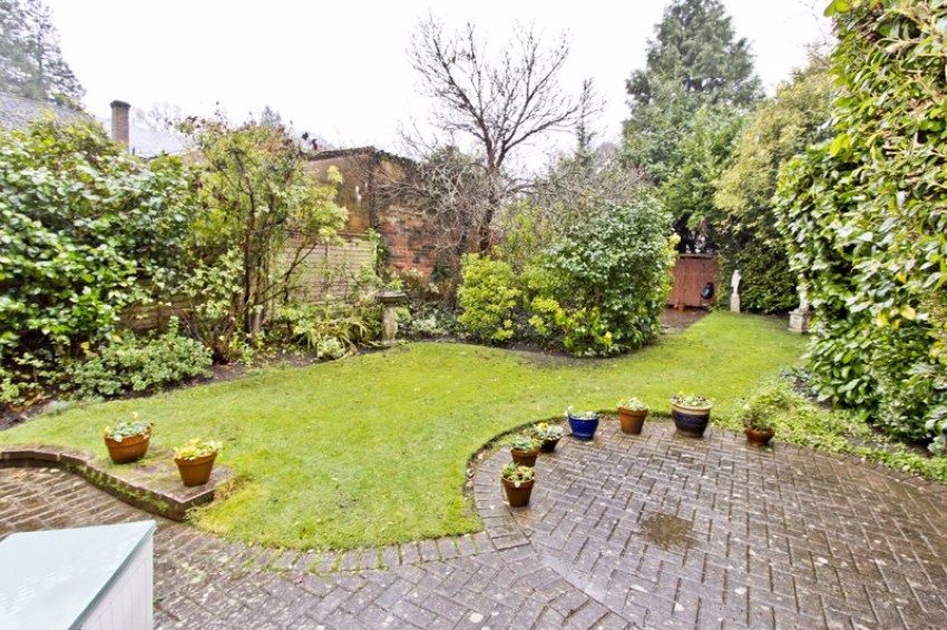 Images for Charming End of Terrace 3 Bedroom Cottage, Stonewall Park Road, Tunbridge Wells