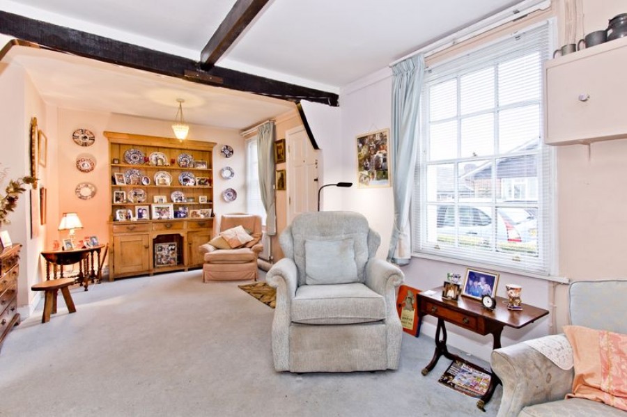 Images for Charming End of Terrace 3 Bedroom Cottage, Stonewall Park Road, Tunbridge Wells
