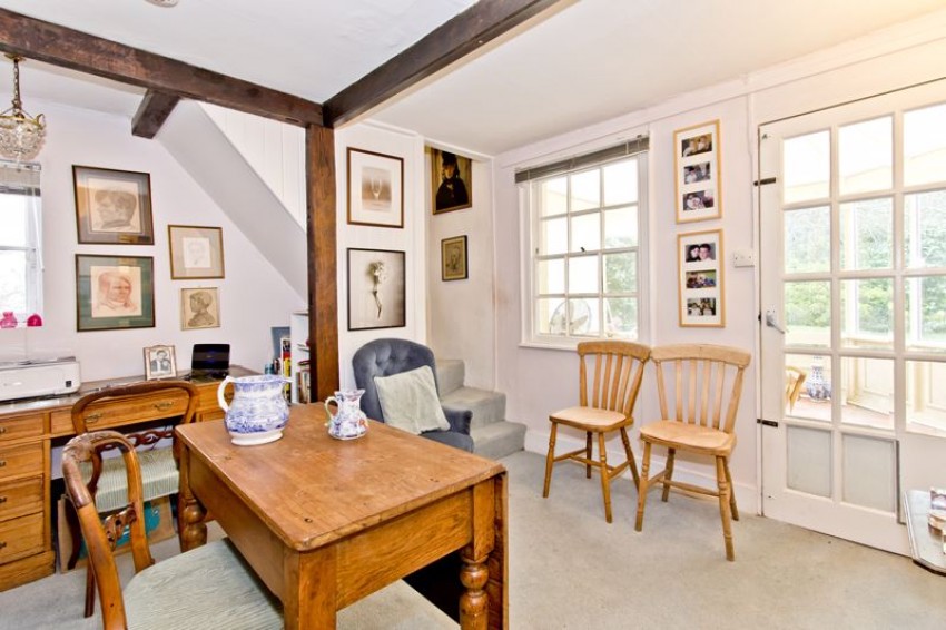 Images for Charming End of Terrace 3 Bedroom Cottage, Stonewall Park Road, Tunbridge Wells