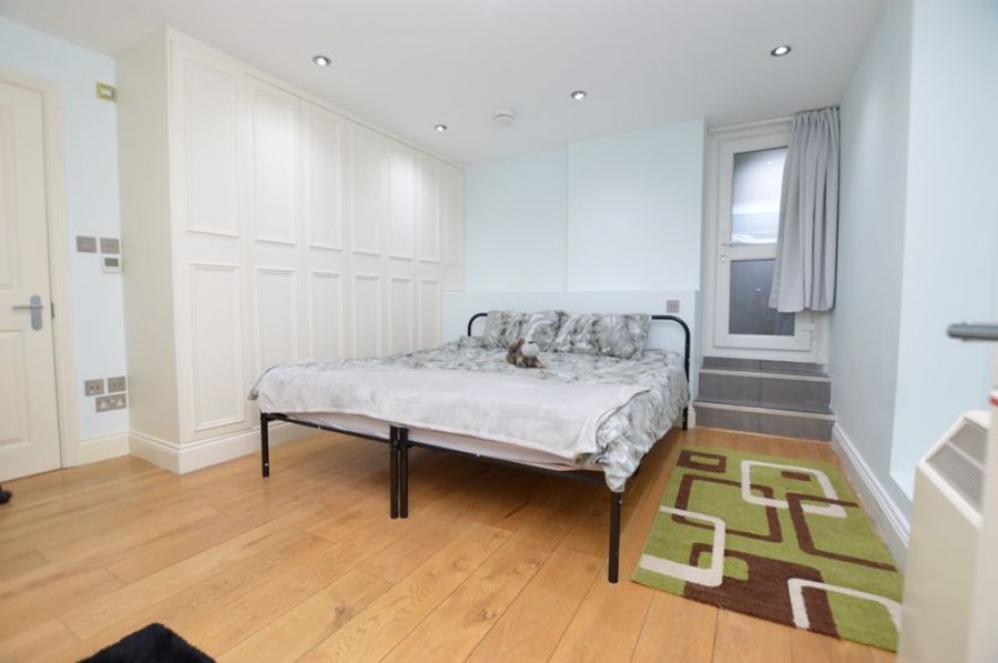 Images for Modern One Bedroom Ground Floor Flat Walking Distance to New Cross Gate Station, Pepys Road, SE14