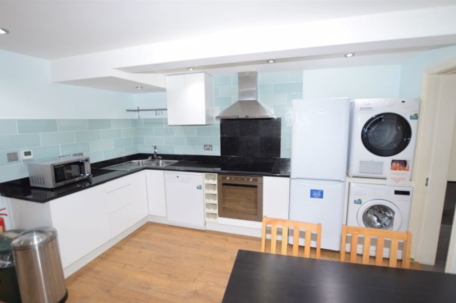 Images for Modern One Bedroom Ground Floor Flat Walking Distance to New Cross Gate Station, Pepys Road, SE14