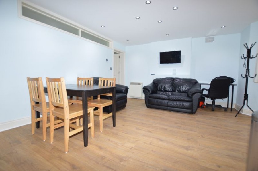 Images for Modern One Bedroom Ground Floor Flat Walking Distance to New Cross Gate Station, Pepys Road, SE14