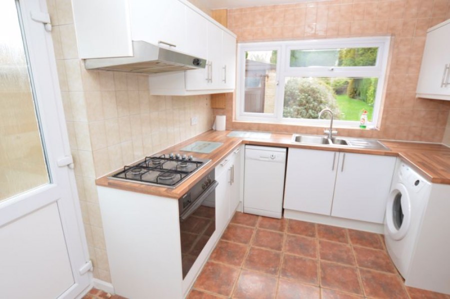 Images for Three Bedroom Semi-Detached House with Driveway Parking, Garage and Garden, Greggs Wood Road, Tunbridge Wells