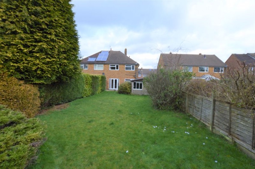 Images for Three Bedroom Semi-Detached House with Driveway Parking, Garage and Garden, Greggs Wood Road, Tunbridge Wells