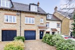 Images for Three Bedroom Three Bathroom Town House with Garage and Home Office Huntington Close, Bexley