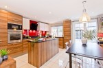 Images for Three Bedroom Three Bathroom Town House with Garage and Home Office Huntington Close, Bexley