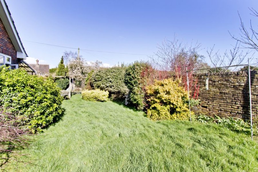 Images for Detached Bungalow with Driveway Parking, and Garden, Stonewall Park Road, Tunbridge Wells