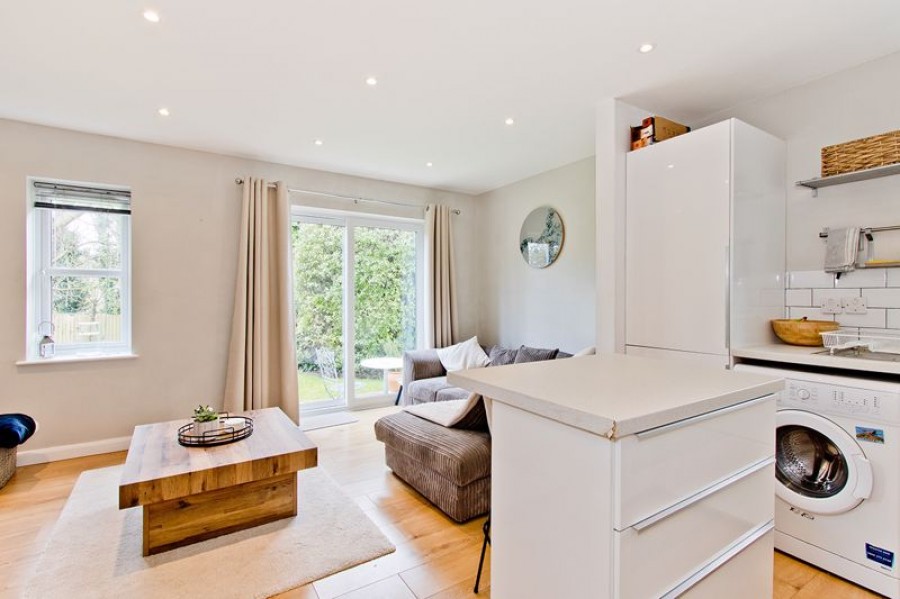 Images for One Bedroom Ground Floor Flat with Parking, Hasletts Close, Tunbridge Wells