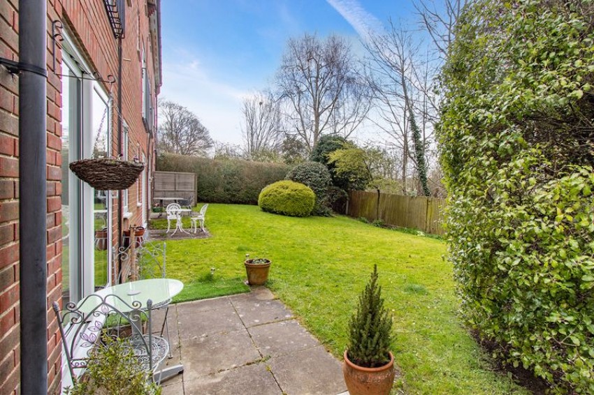 Images for One Bedroom Ground Floor Flat with Parking, Hasletts Close, Tunbridge Wells