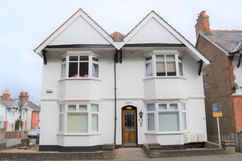 Ground Floor One Bedroom Flat, Langton Road, Tunbridge Wells