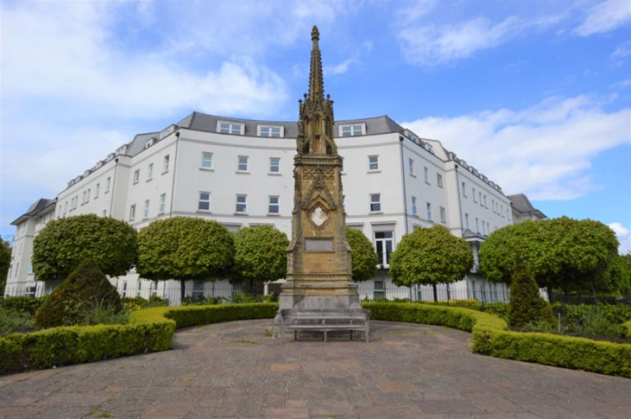 Images for Two Bedroom Two Bathroom Flat with Parking, Exchange Mews, Tunbridge Wells