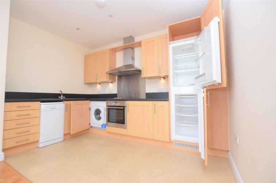 Images for Two Bedroom Two Bathroom Flat with Parking, Exchange Mews, Tunbridge Wells