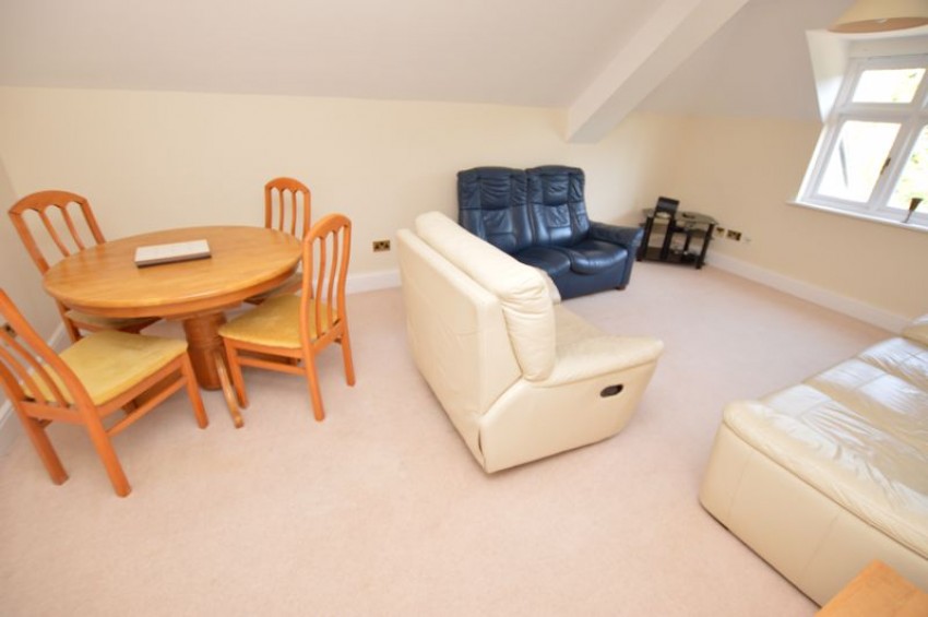 Images for 2 Bedroom 2 Bathroom Apartment With Allocated Parking, Tunbridge Wells, TN2