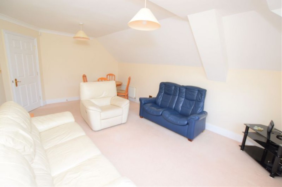 Images for 2 Bedroom 2 Bathroom Apartment With Allocated Parking, Tunbridge Wells, TN2