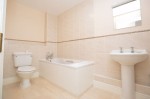 Images for 2 Bedroom 2 Bathroom Apartment With Allocated Parking, Tunbridge Wells, TN2