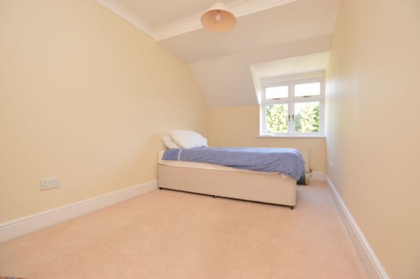 Images for 2 Bedroom 2 Bathroom Apartment With Allocated Parking, Tunbridge Wells, TN2