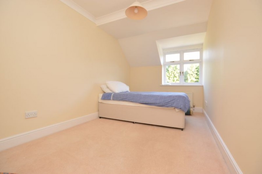 Images for 2 Bedroom 2 Bathroom Apartment With Allocated Parking, Tunbridge Wells, TN2