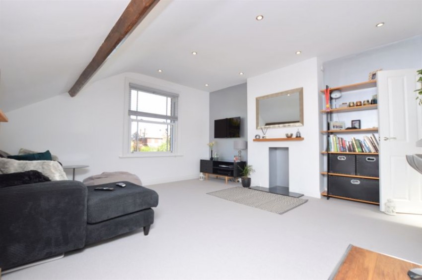 Images for One Bedroom Flat with Parking, Woodbury Park Road, Tunbridge Wells