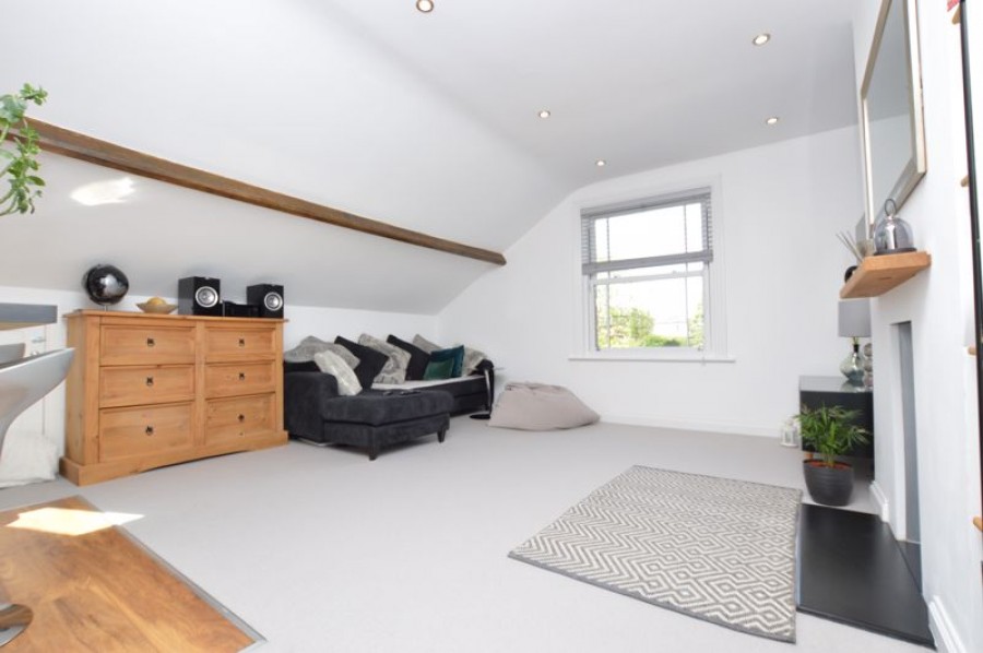 Images for One Bedroom Flat with Parking, Woodbury Park Road, Tunbridge Wells