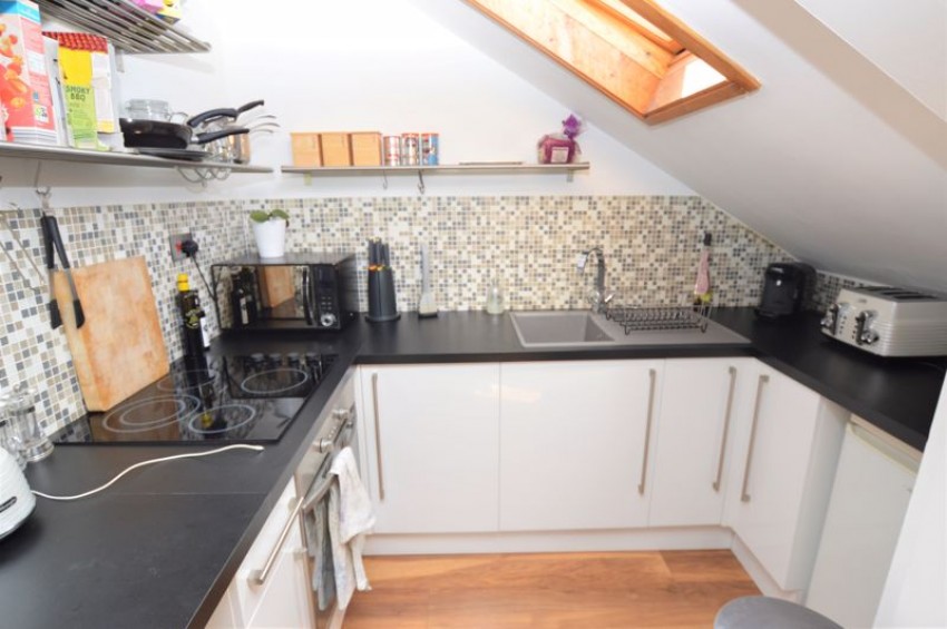 Images for One Bedroom Flat with Parking, Woodbury Park Road, Tunbridge Wells