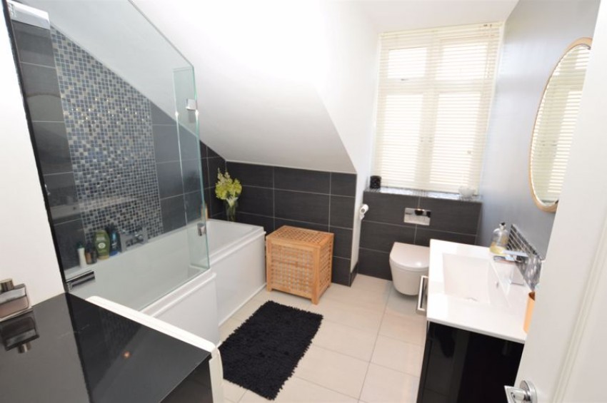 Images for One Bedroom Flat with Parking, Woodbury Park Road, Tunbridge Wells