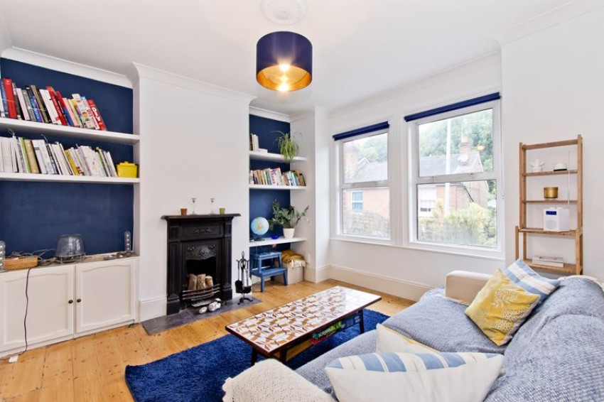 Images for 3 Bedroom End of Terrace House with Garden, Woodside Road, Tunbridge Wells