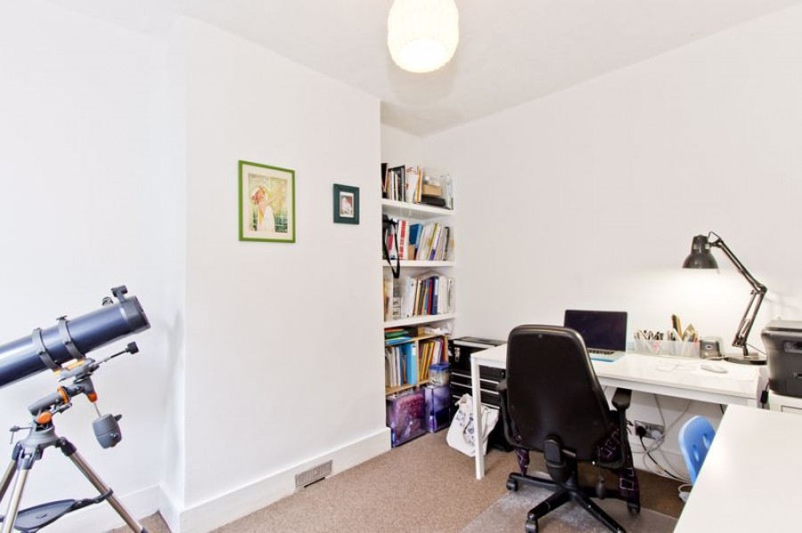 Images for 3 Bedroom End of Terrace House with Garden, Woodside Road, Tunbridge Wells