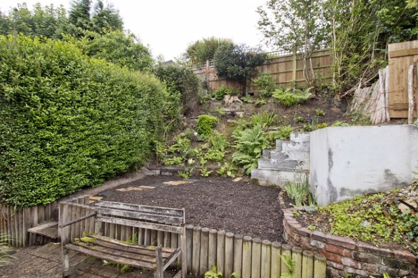 Images for 3 Bedroom End of Terrace House with Garden, Woodside Road, Tunbridge Wells