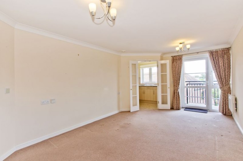 Images for 1 Bedroom Top Floor Retirement Flat, Medway Wharf Road, Tonbridge