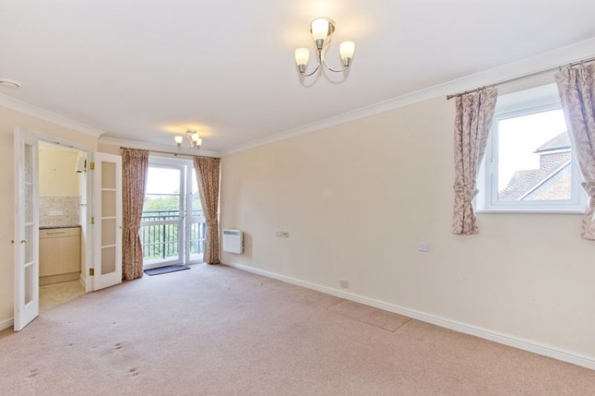 Images for 1 Bedroom Top Floor Retirement Flat, Medway Wharf Road, Tonbridge