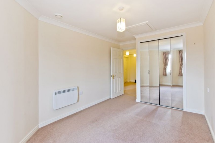 Images for 1 Bedroom Top Floor Retirement Flat, Medway Wharf Road, Tonbridge