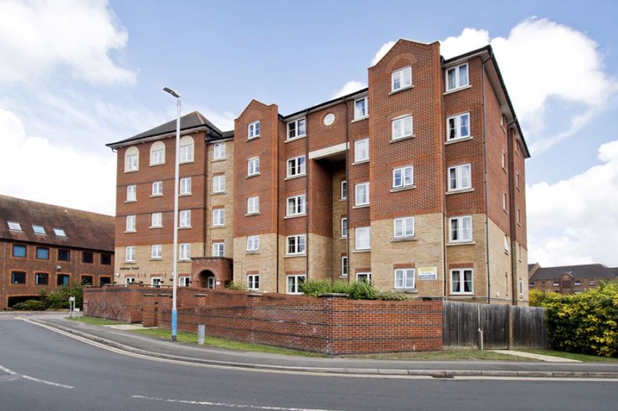 Images for 1 Bedroom Top Floor Retirement Flat, Medway Wharf Road, Tonbridge