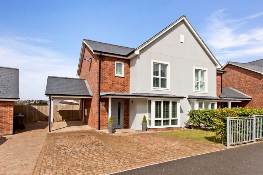 Images for Three Bedroom Two Bathroom Semi-Detached House, The Avenue, Tunbridge Wells