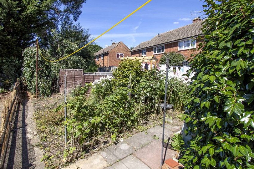 Images for 2 Bedroom End of Terrace House with Parking, Garden & Development Potential, Skeynes Road, Edenbridge