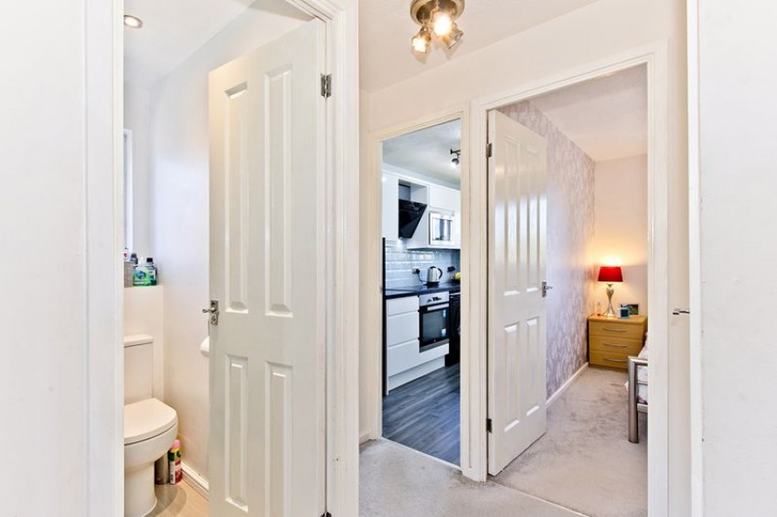 Images for First Floor One Bedroom Flat with Parking, Oakwood Rise, Tunbridge Wells