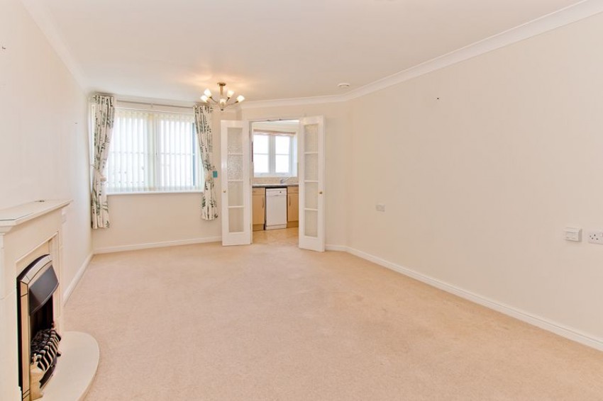 Images for 2 Bedroom Third Floor Retirement Flat, Medway Wharf Road, Tonbridge