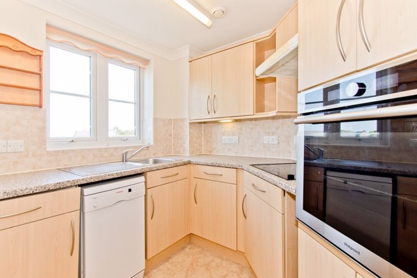 Images for 2 Bedroom Third Floor Retirement Flat, Medway Wharf Road, Tonbridge