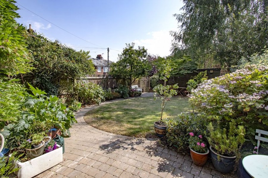 Images for 4 Bedroom Semi-Detached House with Enclosed Garden & Garage, Mereworth Road, Tunbridge Wells