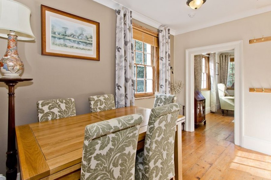 Images for 2 Bedroom First Floor Flat with Parking & Communal Garden, St Martin, Tunbridge Wells