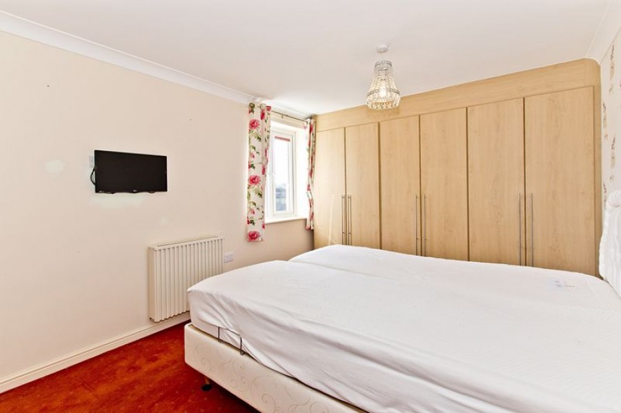 Images for 1 Bedroom First Floor Retirement Flat, Medway Wharf Road, Tonbridge