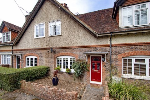 2 Bedroom Terraced Cottage on Homewood Road, Langton Green, Tunbridge Wells
