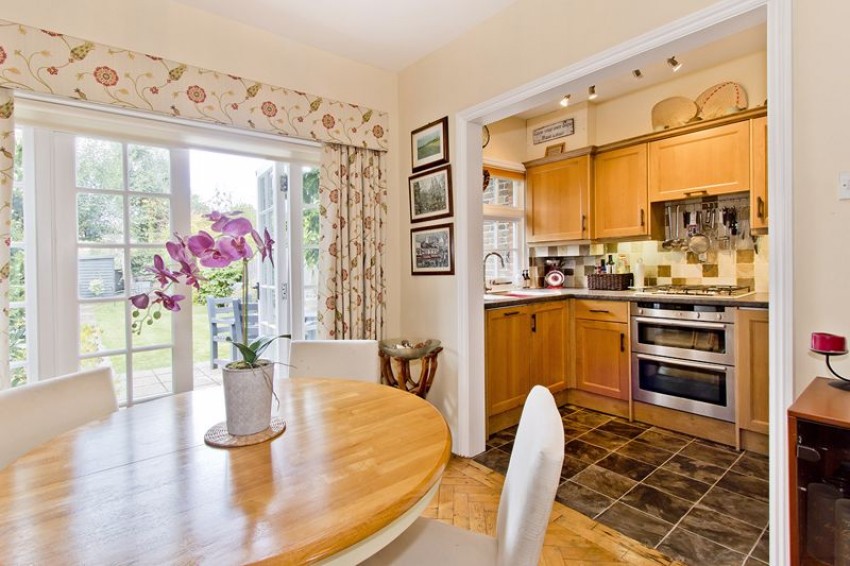 Images for 2 Bedroom Terraced Cottage on Homewood Road, Langton Green, Tunbridge Wells