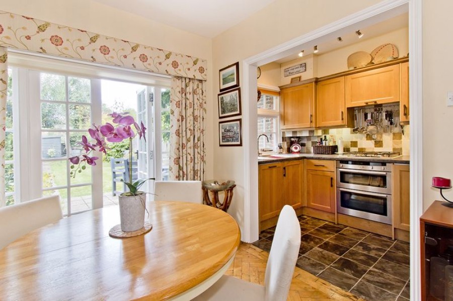 Images for 2 Bedroom Terraced Cottage on Homewood Road, Langton Green, Tunbridge Wells