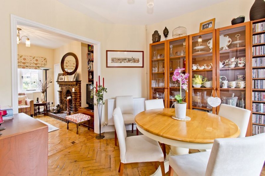 Images for 2 Bedroom Terraced Cottage on Homewood Road, Langton Green, Tunbridge Wells