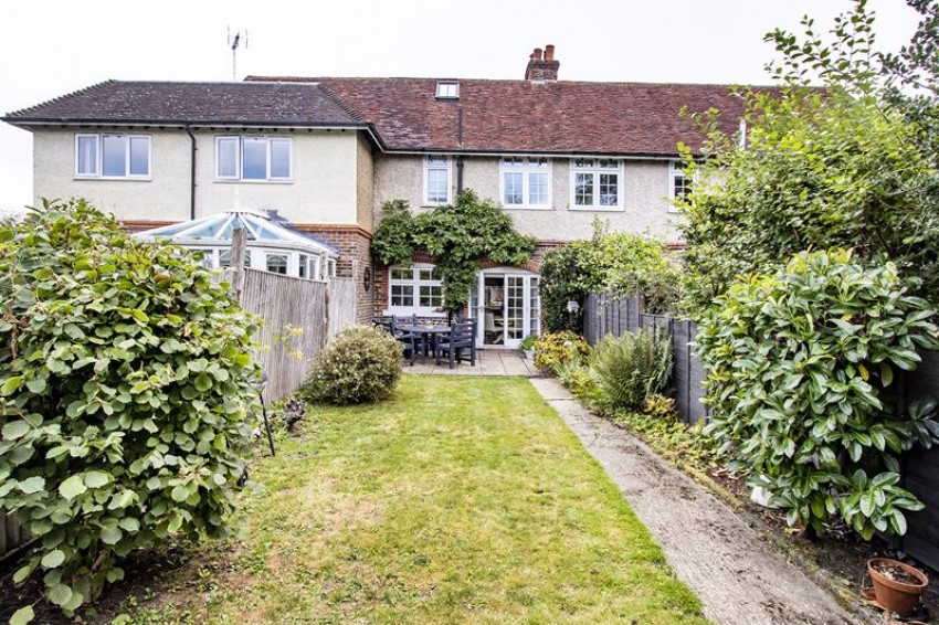 Images for 2 Bedroom Terraced Cottage on Homewood Road, Langton Green, Tunbridge Wells