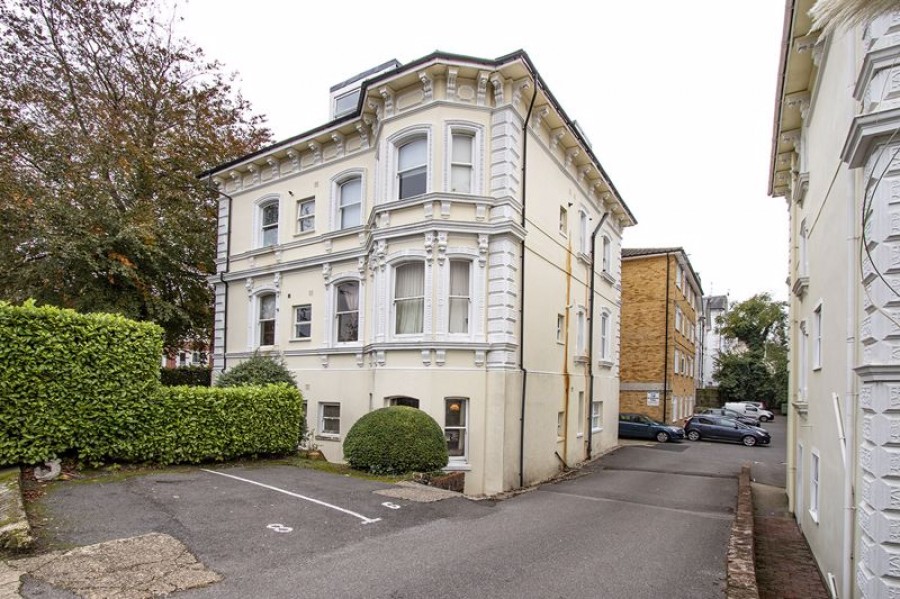 Images for One Bedroom Entrance Level Flat, Upper Grosvenor Road, Tunbridge Wells